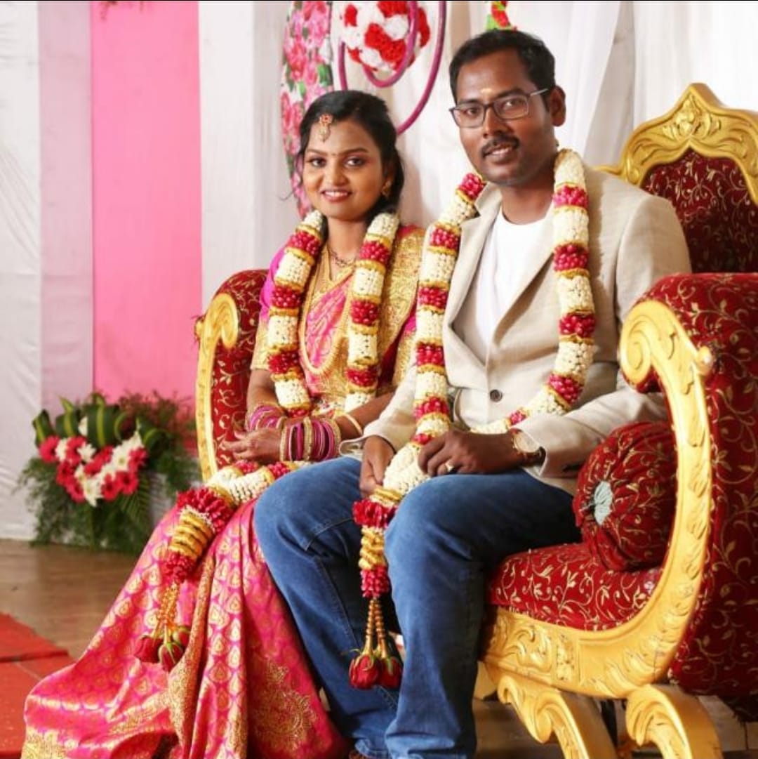Success Story - Balai Samaj Rishte Matrimonial